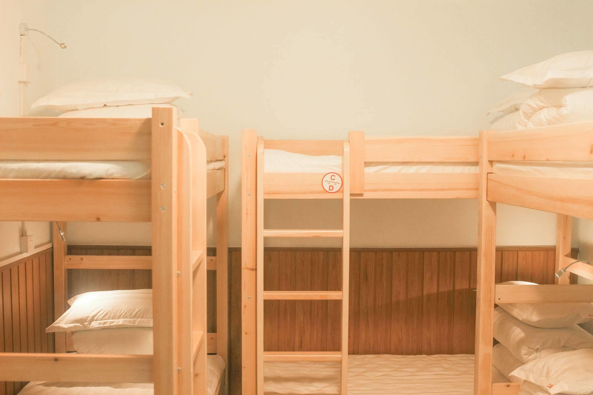 Beijing Alley International Youth Hostel Екстер'єр фото