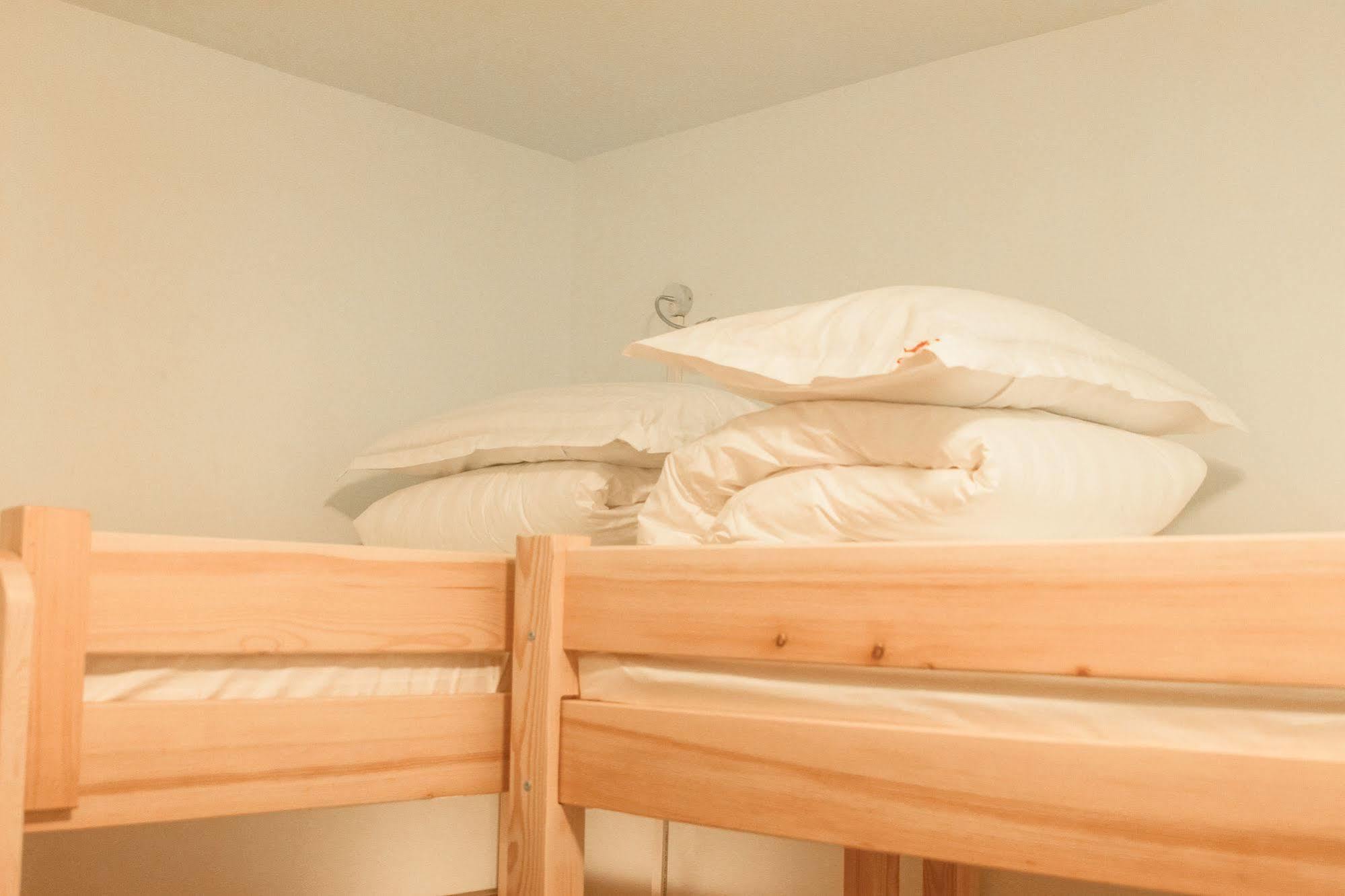 Beijing Alley International Youth Hostel Екстер'єр фото