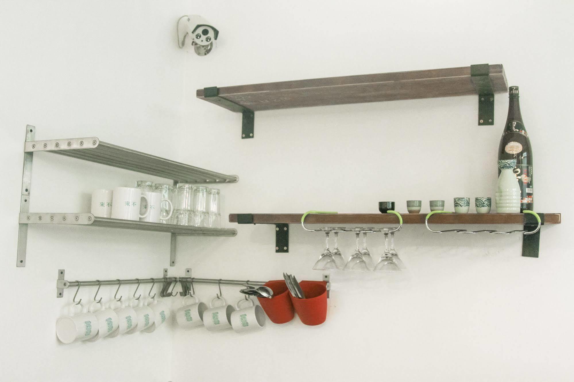 Beijing Alley International Youth Hostel Екстер'єр фото